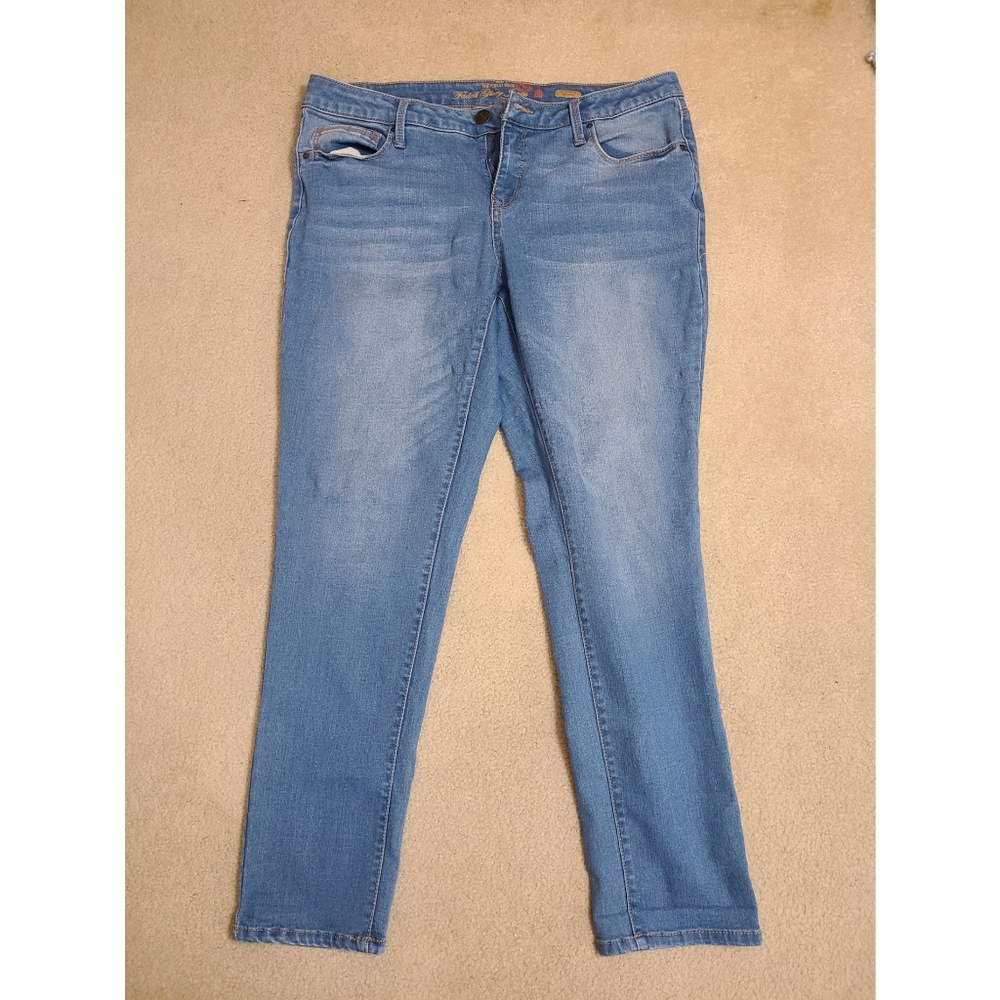 Faded Glory Jeans